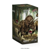 [쥬라기공원] TCG 부스터팩 BS-02 대지의 방패 (box)