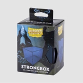 [드래곤실드]스트롱박스 덱박스 - 클리어 블루(반투명 청색) DS Strongbox 2026 - Clear Blue