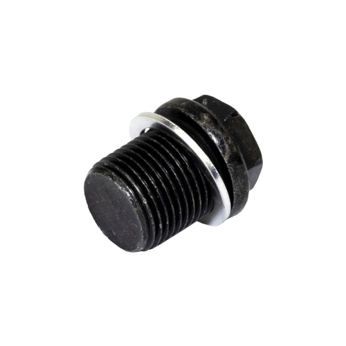 febi bilsten 볼보 오일팬 드레인플러그(드레인볼트/코크) 18mm 986833 977751 9186135 978138 ...