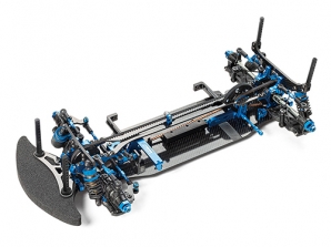 [42345]TRF420 Chassis Kit