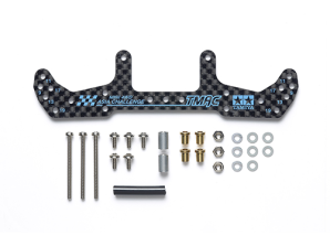 [95653] HGC WR Plate AR AC Lblu Logo