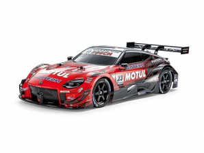 [58735] 1/10 RC Motul Autech Z (TT-02)
