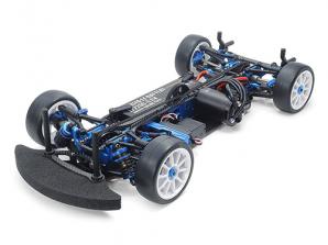 [42384] 1/10 RC TRF421 Chassis Kit