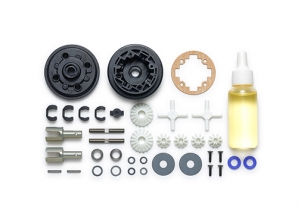 [51745] TRF421 Gear Diff Unit Set