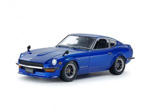 [24367] 1/24 NISSAN FAIRLADY 240Z Street-Custom