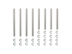 [53301] TL01 Stainless Steel Sus. Shaft