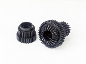 [53342] TL01 Speed-Tuned Gear Set