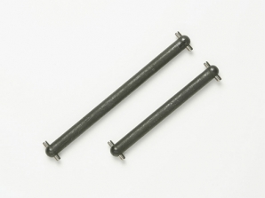 [53888] TG10-Mk.2 Rein.Prop.Shaft F&R