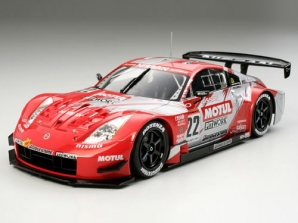 [21037] 1/24 Motul Pitwork Z (Finished)