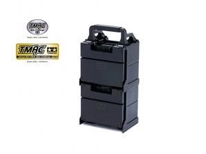 [95671] Mini 4WD Portable Pit Bla TMAC