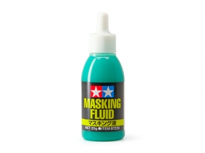 [87229] Masking Fluid