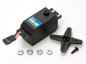 [45065] TSU06 LP Dig. Servo (Drip Prf)