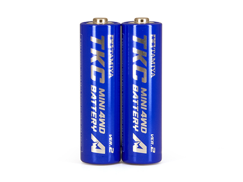 [272512] TKC MINI 4WD BATTERY A (ver.2)