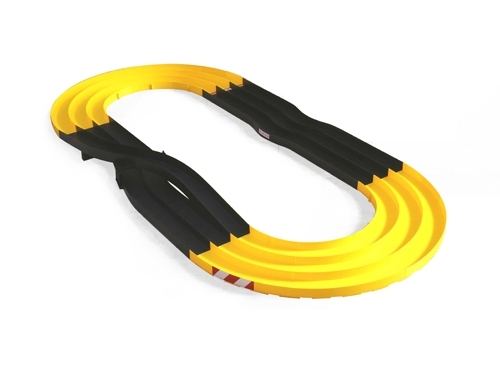 [95677] Jr. Circuit SP Ed. Yellow