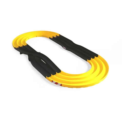[95677] Jr. Circuit SP Ed. Yellow