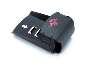 [95669] Mini 4WD Car Catcher BK FC30