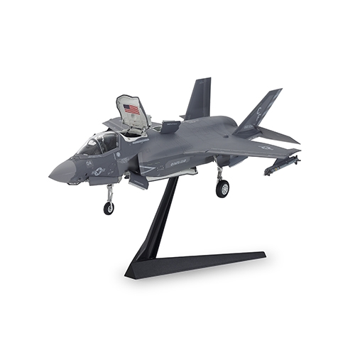 [60793] 1/72 F-35B Lightning II