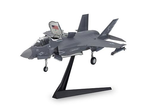 [60793] 1/72 F-35B Lightning II