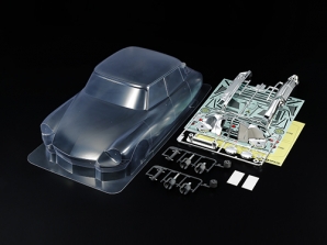 [51730] Citroen DS Body