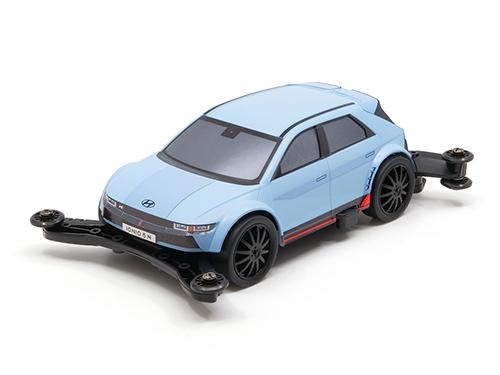 [92446] Hyundai IONIQ 5 N (AR)