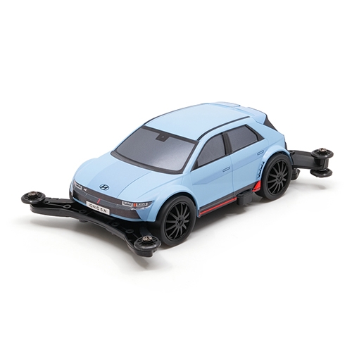 [92446] Hyundai IONIQ 5 N (AR)