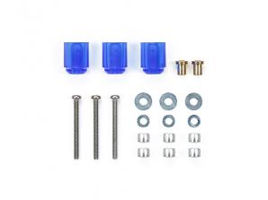 [95663] HM Tube Stabilizers ClrBlu