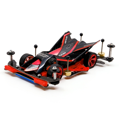 [92448] Geo Glider AdPack TKC (FM-A)