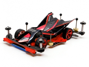 [92448] Geo Glider AdPack TKC (FM-A)