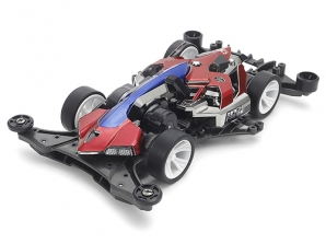 [95673] Mach Frame BlaMet. (FM-A)