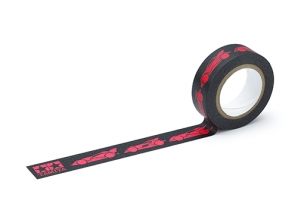 [95667] FC 30th Multi Tape 15mm Bla&Pk
