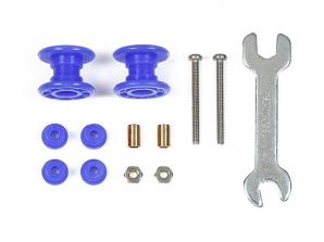 [95664] LF Pla Dbl Roller 13-13 Blu