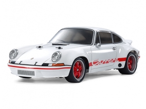 [58740] 1/10 RC PORSCHE 911 Carrera RSR 2.8 (BT-01)