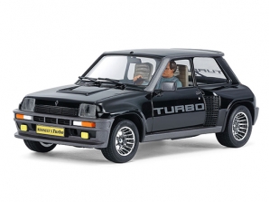 [24368] 1/24 Renault 5 Turbo