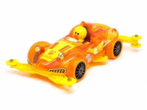 [92452] LINE FRIENDS SALLY RACER (VZ)