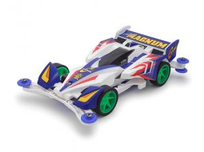 [95676] Cyclone Magnum PC-SP FC30 (AR)