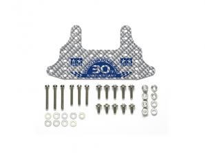 [95675] Carb R B Stay 1.5mmSil FC30