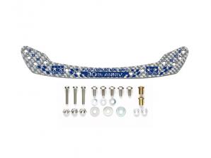 [95674] Carb F Stay 1.5mmSil FC30