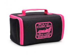 [95668] Mini 4WD Compact Bag Bla FC