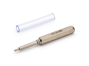 [74165] Mini 4WD Hex Wrench SD Bit