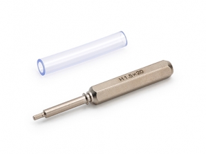 [74165] Mini 4WD Hex Wrench SD Bit