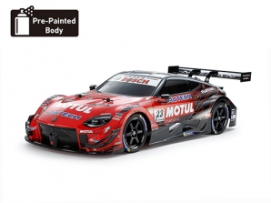 [47503] 1/10 RC Motul Autech Z Painted (TT-02)