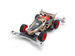 [18104] Cross Spear 02 (VZ)