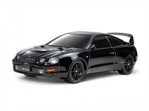 [58743] 1/10 RC TOYOTA CELICA GT-FOUR (ST205) (TT-02)