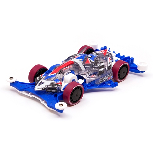 [92451] Mach Frame Fighting Korea Edition Ver.2 (FM-A)