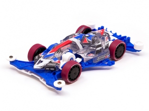 [92451] Mach Frame Fighting Korea Edition Ver.2 (FM-A)