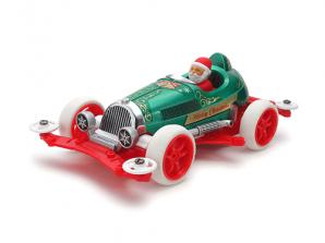 [95678] Mini 4WD Santa Claus (VS)
