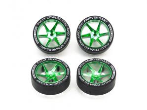 [95666] SHLP Tire & Whl MtGR Plt FC30