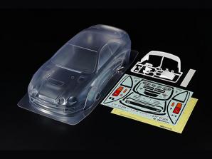 [51750] TOYOTA CELICA GT-FOUR (ST205) Body