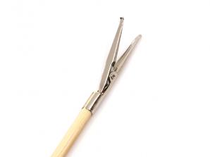 [6002342] PPC-N28 숏 타입 도색 막대(집게형 리버스 타입/슬림/14개)