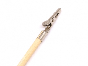 [6002267] PPC-N20 편리한 도색 막대 (집게형/소/18개)